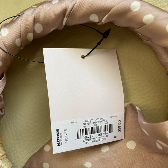 Beach Purse - Picture 3 of 4